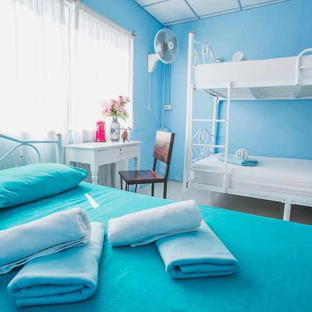 Baan Bangkok Home Εξωτερικό φωτογραφία