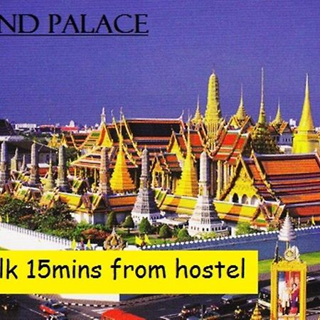 Baan Bangkok Home Εξωτερικό φωτογραφία
