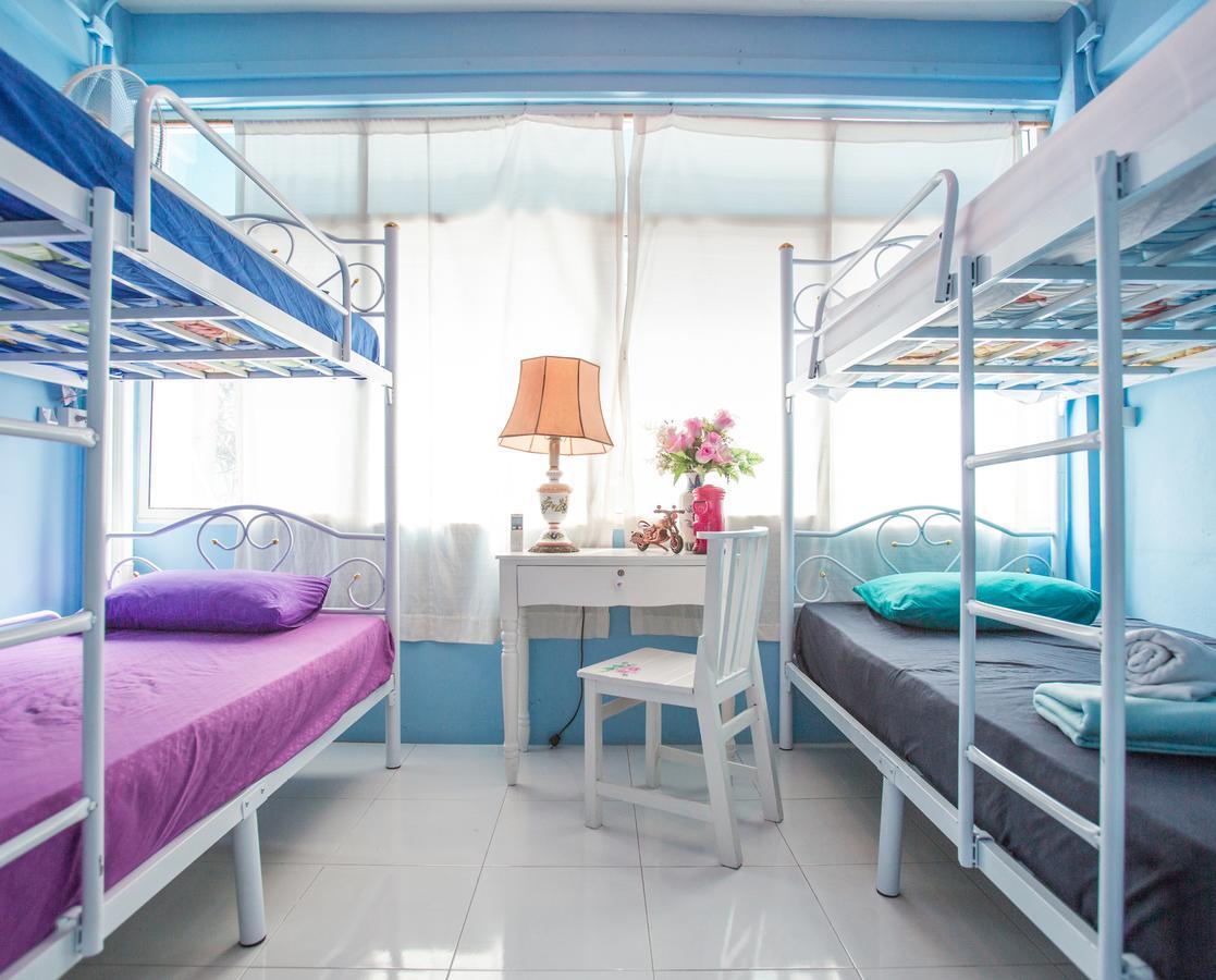 Baan Bangkok Home Εξωτερικό φωτογραφία