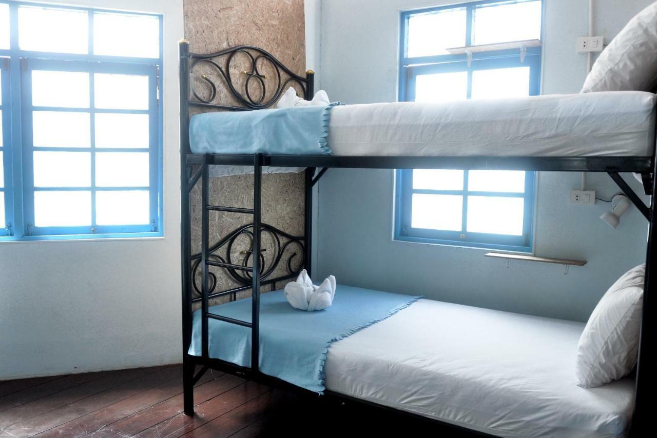 Baan Bangkok Home Εξωτερικό φωτογραφία