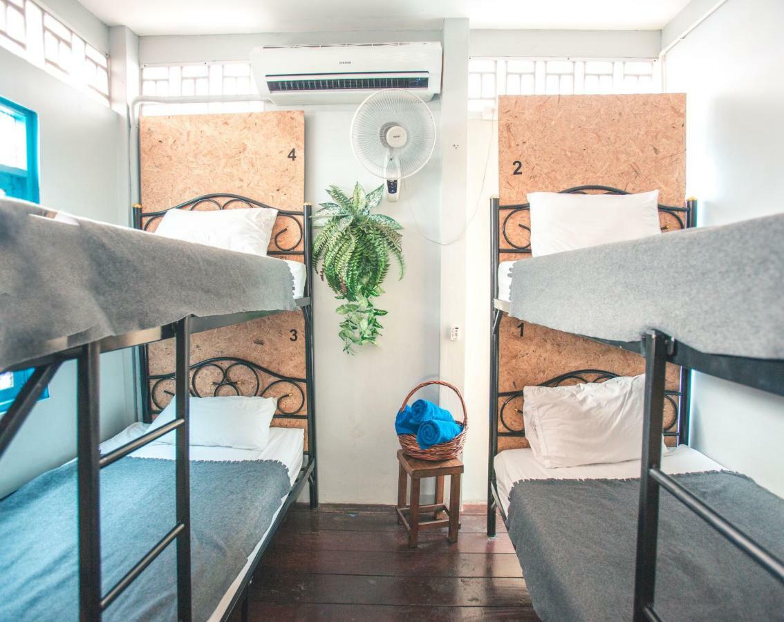 Baan Bangkok Home Εξωτερικό φωτογραφία