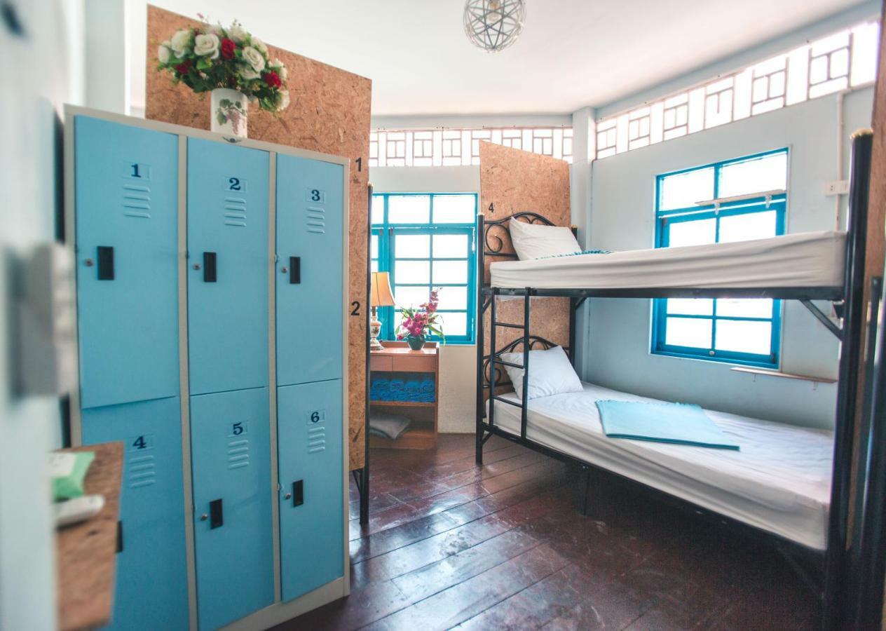 Baan Bangkok Home Εξωτερικό φωτογραφία
