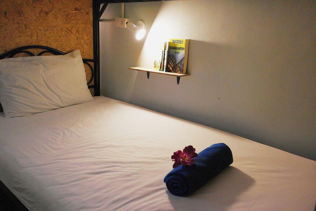 Baan Bangkok Home Εξωτερικό φωτογραφία