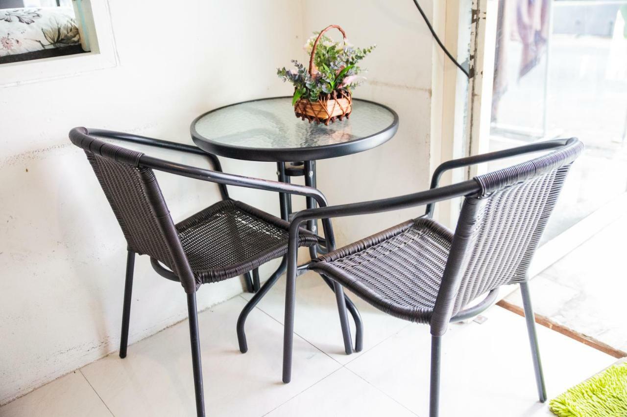 Baan Bangkok Home Εξωτερικό φωτογραφία