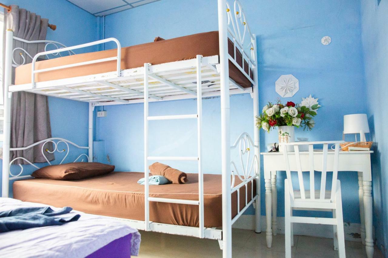 Baan Bangkok Home Εξωτερικό φωτογραφία