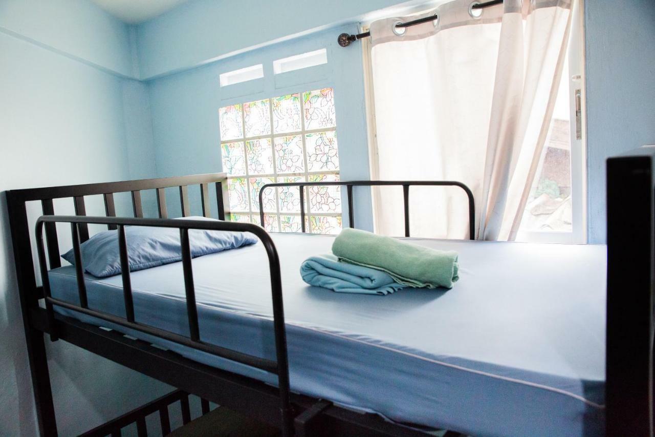 Baan Bangkok Home Εξωτερικό φωτογραφία
