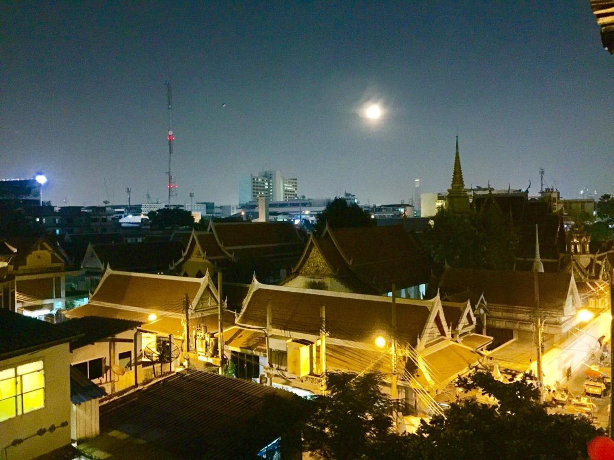 Baan Bangkok Home Εξωτερικό φωτογραφία